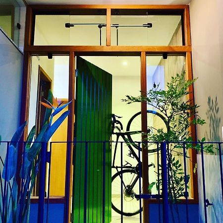 ホテル House Bike Sonora Conservatória エクステリア 写真