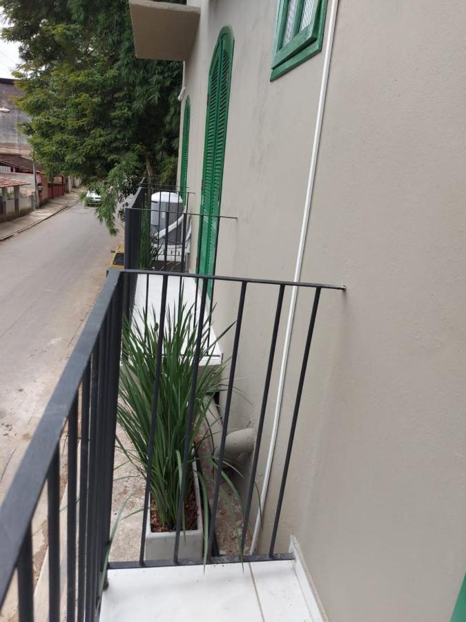 ホテル House Bike Sonora Conservatória エクステリア 写真