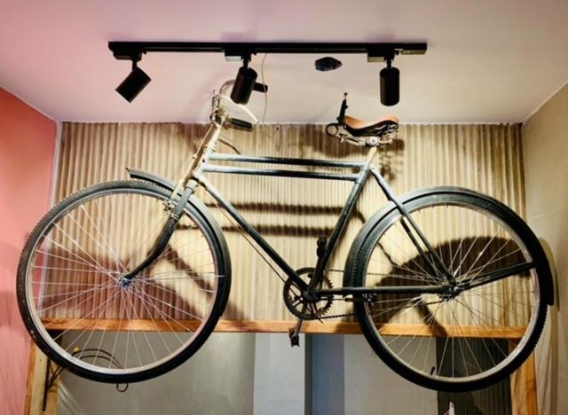 ホテル House Bike Sonora Conservatória エクステリア 写真