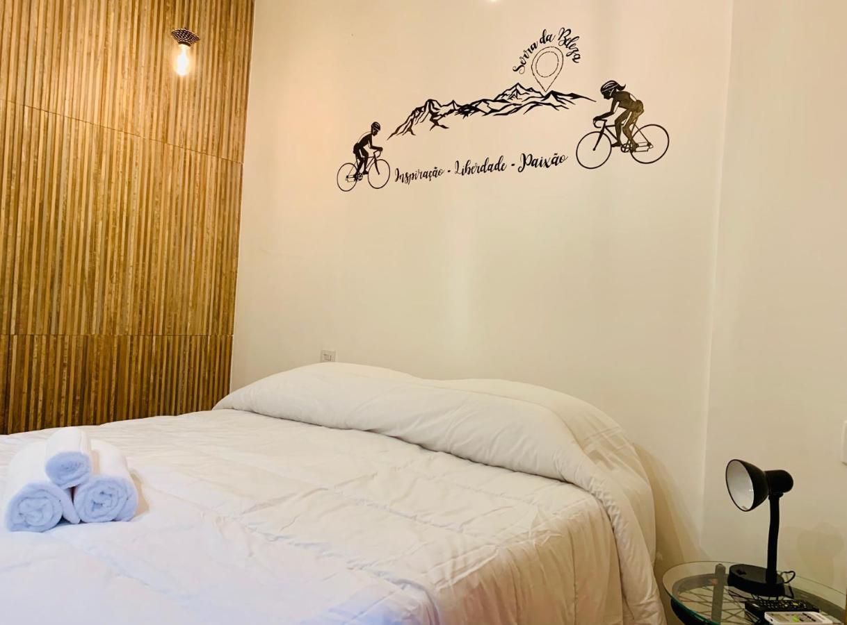 ホテル House Bike Sonora Conservatória エクステリア 写真