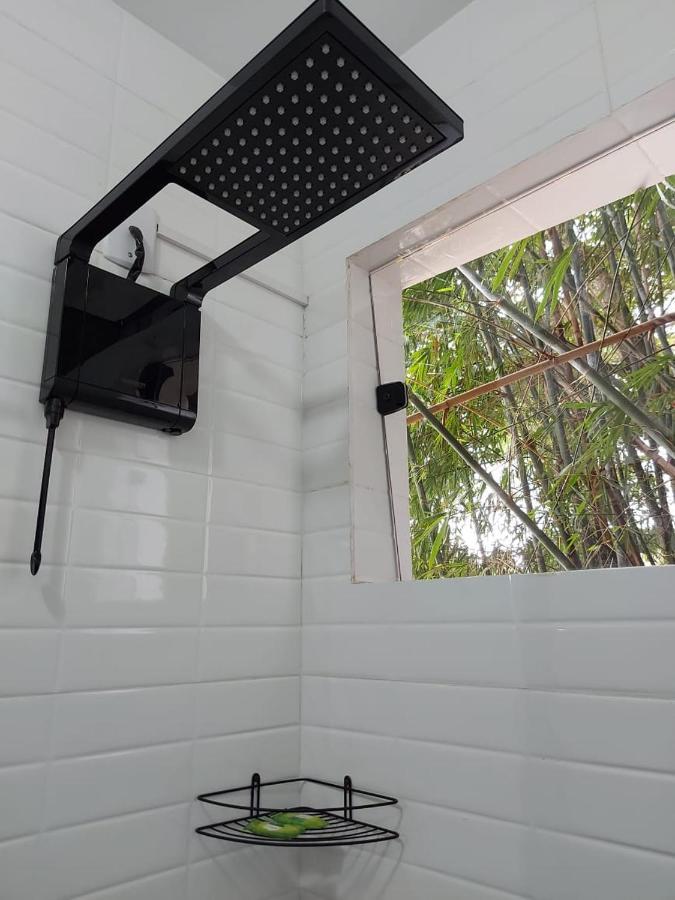 ホテル House Bike Sonora Conservatória エクステリア 写真