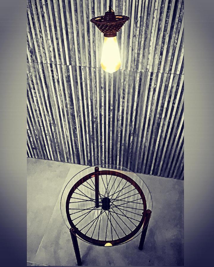 ホテル House Bike Sonora Conservatória エクステリア 写真