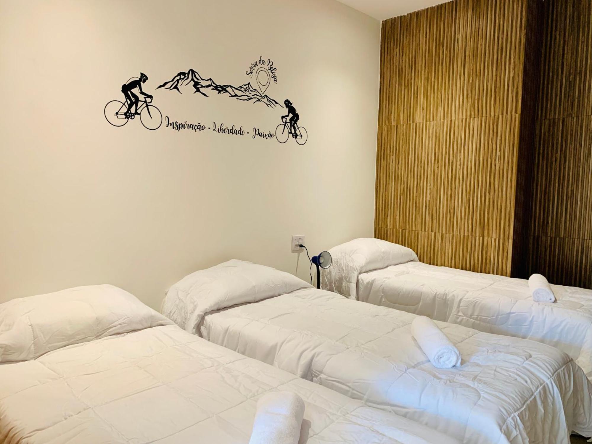 ホテル House Bike Sonora Conservatória エクステリア 写真